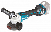 УШМ аккумуляторная Makita DGA 511 Z