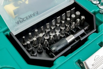 Набор инструмента Арсенал 110 пред 8145100