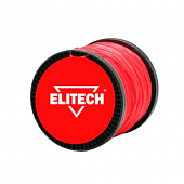 Леска Elitech 0809.007300