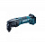 Мультитул Makita DTM 50 RFEx2 