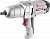Гайковерт ЗУБР ударный ЗГУЭ-350