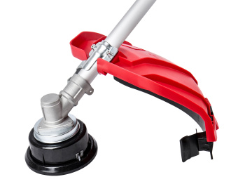 Бензокоса Elitech ТБ 5427С (54см3,2.7л.с.,т/б1л,42/25см,7.6 кг,пр.штанга,леска,нож,рем.оснастка) 