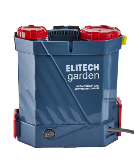 Опрыскиватель Elitech ОСА 12  210637