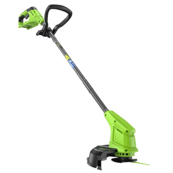 Триммер Greenworks G24LT251  2113307SA