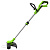Триммер аккумуляторный Greenworks G24LT30  2110407 без АКБ и ЗУ