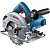 Пила циркулярная Bosch GKS 65 CE