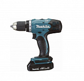 Шуруповерт Makita BDF 453 SHE