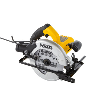 Пила циркулярная DeWalt DWE 5615