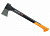Топор универсальный Fiskars X15