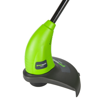 Триммер электрический Greenworks GST 2830 