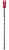Бур Elitech SDS-max 14*540мм 1820.039700
