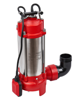 Насос Elitech НПФ 2000Р