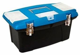 Ящик инструментальный 19" Практик 78446-ПР