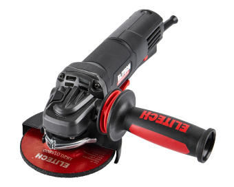 УШМ Elitech HD AG 1212E