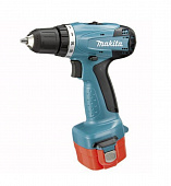 Шуруповерт аккумуляторный Makita 6271 DWРLE