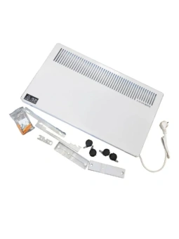 Обогреватель электрический FAVOURITE МП-1500.2 (750/1500 Вт, 0,75/1,5 кВт/ч)