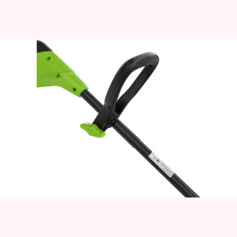 Триммер аккумуляторный Greenworks G24LT25K2  2107207SA