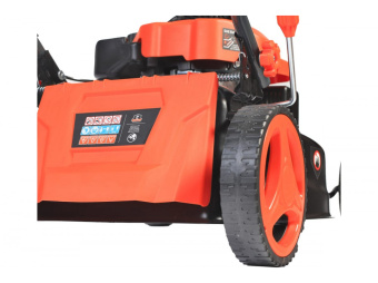 Газонокосилка бензиновая PATRIOT PT 41LM