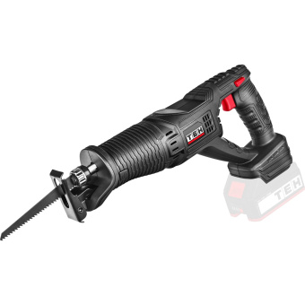 Пила сабельная TEH LRS622 20V без АКБ и ЗУ