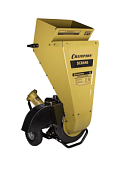 Измельчитель-шредер CHAMPION SC6448