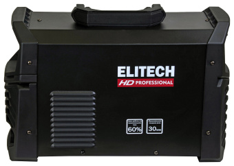 Аппарат плазменной резки ELITECH HD WM 60 PLASMA  204479