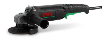 УШМ DWT WSP12-125 TVQ 