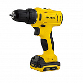 Шуруповерт STANLEY SCD 12 S2