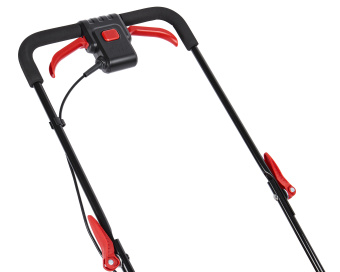 Газонокосилка Elitech ГА 2032БТК (