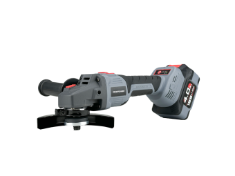 НАБОР 2в1 ProfiPower УШМ E0080 и гайковерт E0081   E0092