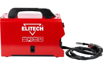 Инвертор Elitech ИС 160 СП ДМ 204753