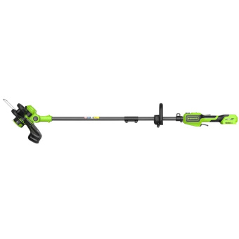 Триммер аккум. Greenworks GD24LT331 (24V, 33см, без АКБ и ЗУ) 2113407