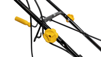 Снегоуборщик CHAMPION STE 2350