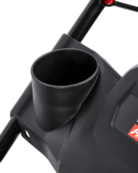 Газонокосилка Elitech HD GL 2853CS