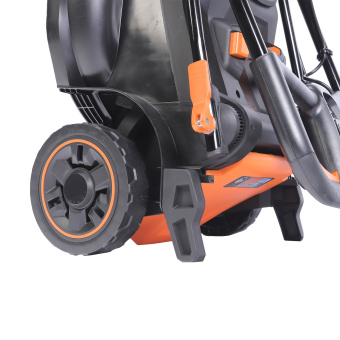 Газонокосилка электрическая PATRIOT PT 1737Е Lux    512301737