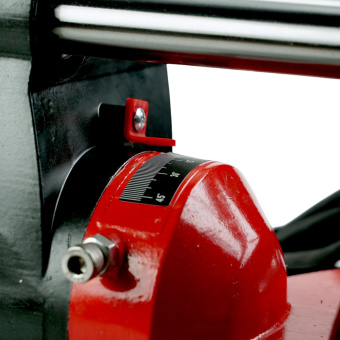 Пила торцовочная TEH TMS25519B