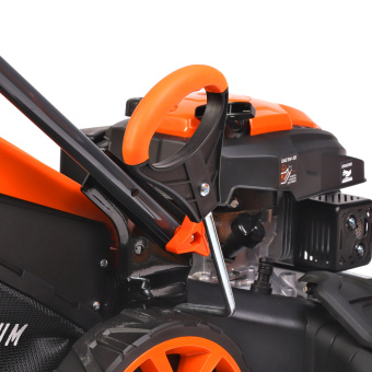 Газонокосилка PATRIOT PT 55 LS