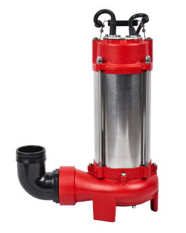 Насос Elitech НПФ 2000Р