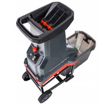 Измельчитель GEOS LH 2810 EASY CRUSH 213873