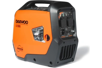Генератор бенз. инверт. GDA 2500Si DAEWOO 