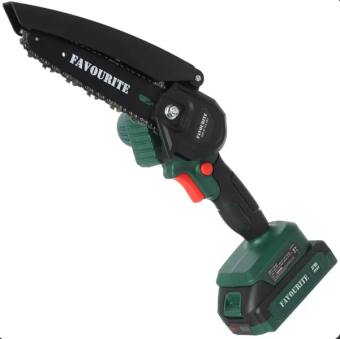 Пила цепная FAVOURITE OBS 21 TG12