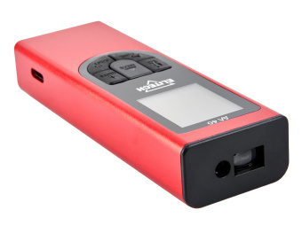 Измеритель длины  Elitech ДМ ДЛ 40 