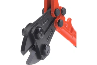 Болторез PATRIOT CMP-305 мм, Cr-Mo, прорезиненные рукоятки, 305 мм (12") 350002130