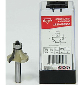 Фреза Elitech 1820.088900 (д\закругления), 2лезвия,хв-8мм, R7.96х12.7мм 191080
