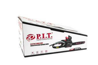 Пила цепная PKE405-C5  P.I.T.