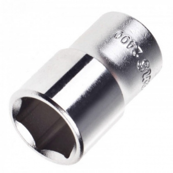 Головка Дело Техники 1/2" 6-ти гранная 13мм 620013-ДТ