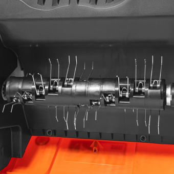 Скарификатор DAEWOO DSC 2000E 