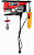 Тельфер Prorab LT 250 P 500Вт,125/250кг