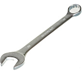 Ключ комбинированный АвтоДело 30 мм 31030-AД