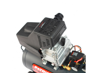 Компрессор PATRIOT поршневой масляный Professional 50-340