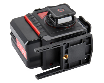 Нивелир Elitech ЛН 360-4-ЗЕЛ